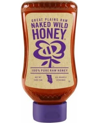  Fischer'S Raw Honey Meadow Brook North Bondurant IA